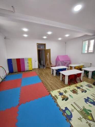 8 otaqlı ofis - Nərimanov r. - 250 m² (19)