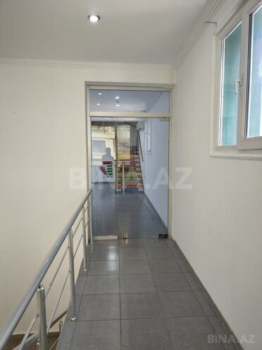 8 otaqlı ofis - Nərimanov r. - 250 m² (3)