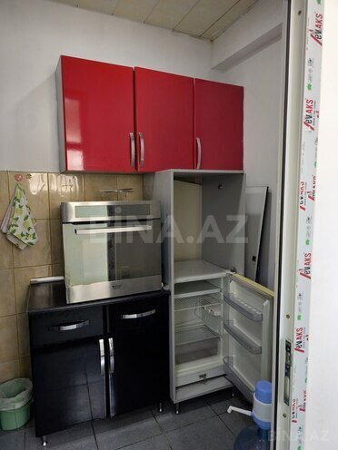 8 otaqlı ofis - Nərimanov r. - 250 m² (13)
