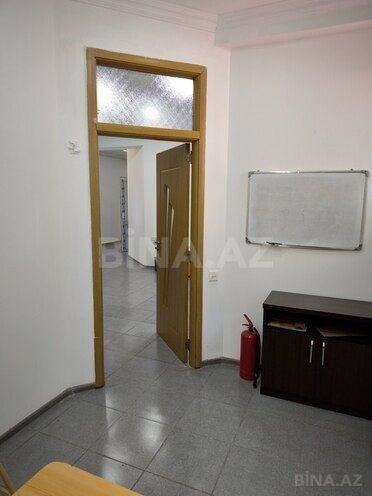 8 otaqlı ofis - Nərimanov r. - 250 m² (11)