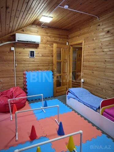 8 otaqlı ofis - Nərimanov r. - 250 m² (28)