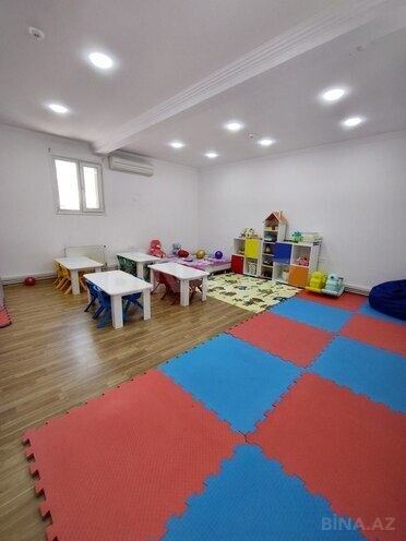 8 otaqlı ofis - Nərimanov r. - 250 m² (22)