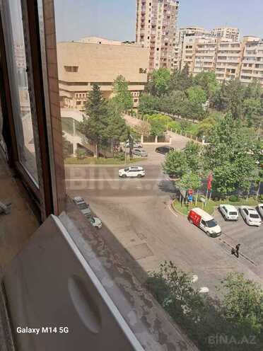 3 otaqlı yeni tikili - 8-ci mikrorayon q. - 90 m² (5)