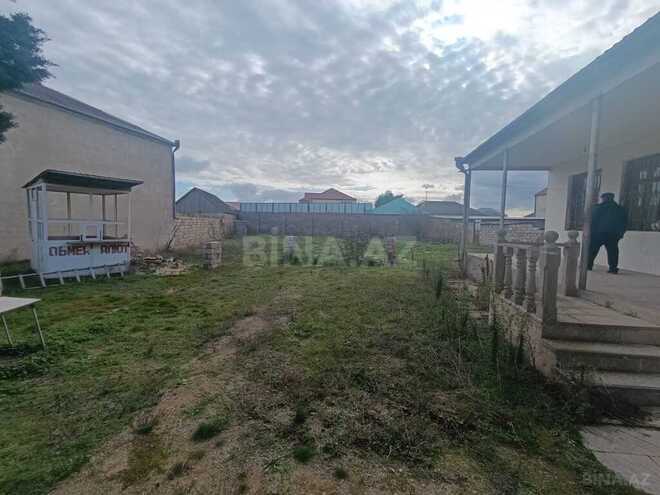 3-комн. дом/дача - пос. Бузовна - 100 м² (4)