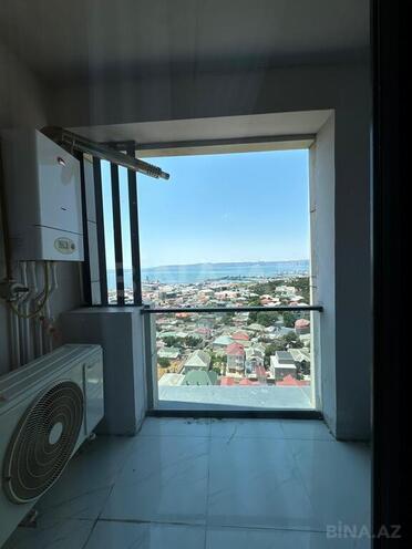 2-комн. новостройка - м. Ази Асланов - 58 м² (10)