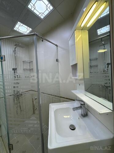 2-комн. новостройка - м. Ази Асланов - 58 м² (17)