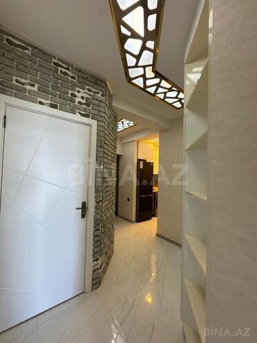 2-комн. новостройка - м. Ази Асланов - 58 м² (11)