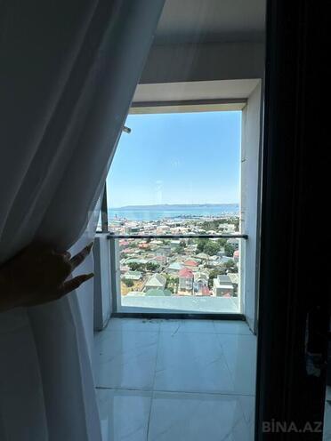 2-комн. новостройка - м. Ази Асланов - 58 м² (8)