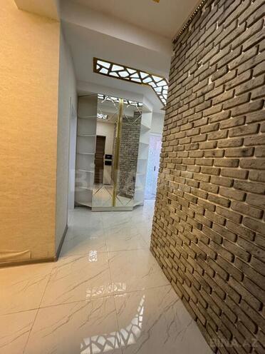 2-комн. новостройка - м. Ази Асланов - 58 м² (6)