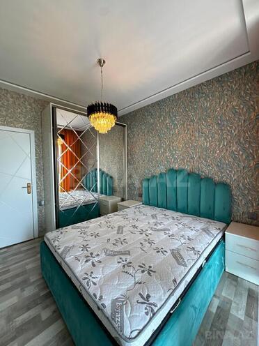 2-комн. новостройка - м. Ази Асланов - 58 м² (9)