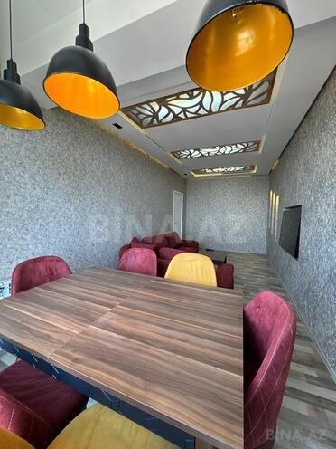 2-комн. новостройка - м. Ази Асланов - 58 м² (5)
