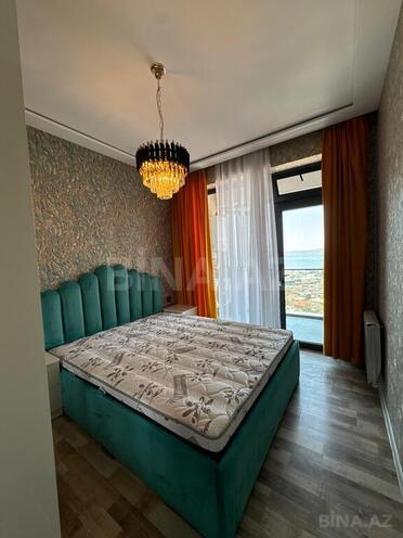 2-комн. новостройка - м. Ази Асланов - 58 м² (7)