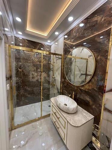 2-комн. новостройка - м. Нариман Нариманов - 65 м² (10)