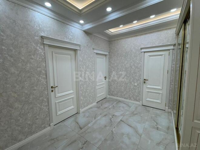 2-комн. новостройка - м. Нариман Нариманов - 65 м² (9)