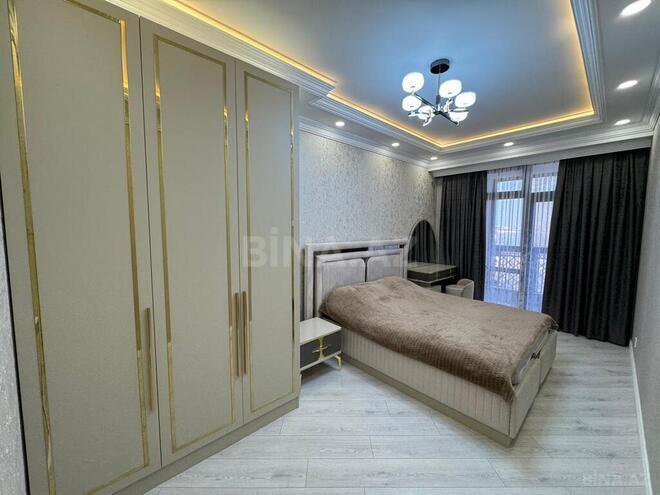 2-комн. новостройка - м. Нариман Нариманов - 65 м² (5)