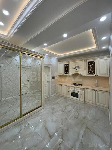 2-комн. новостройка - м. Нариман Нариманов - 65 м² (4)