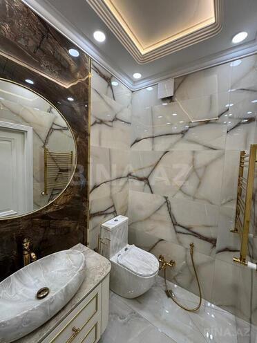 2-комн. новостройка - м. Нариман Нариманов - 65 м² (11)