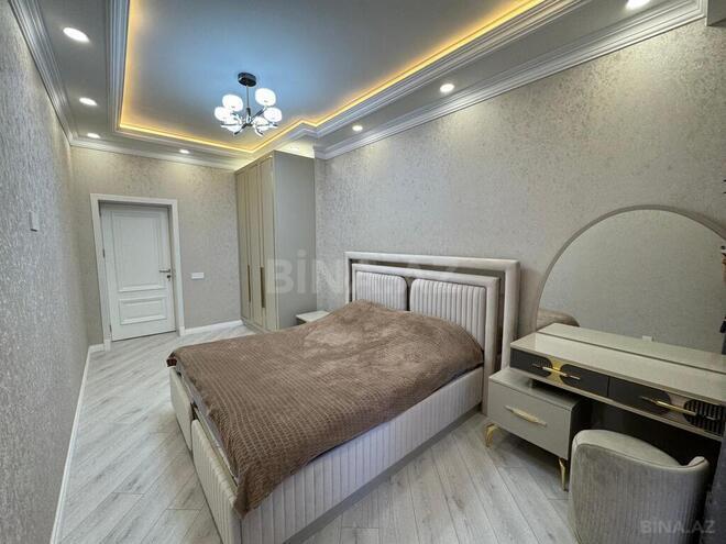 2-комн. новостройка - м. Нариман Нариманов - 65 м² (7)
