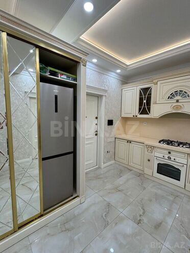 2-комн. новостройка - м. Нариман Нариманов - 65 м² (6)