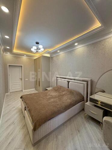 2-комн. новостройка - м. Нариман Нариманов - 65 м² (1)