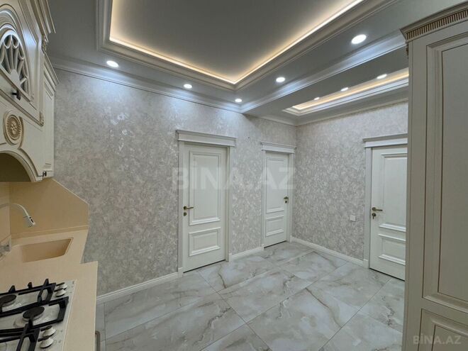 2-комн. новостройка - м. Нариман Нариманов - 65 м² (8)