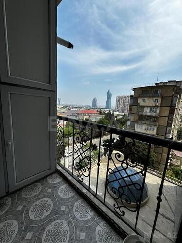 3-комн. новостройка - Наримановский  р. - 130 м² (11)