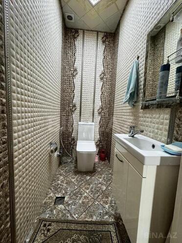 3-комн. новостройка - Наримановский  р. - 130 м² (9)