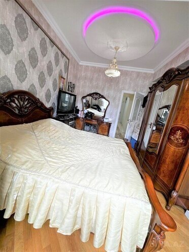 3-комн. новостройка - Наримановский  р. - 130 м² (4)