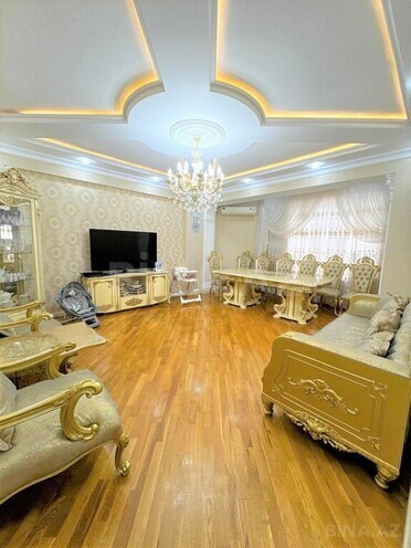 3-комн. новостройка - Наримановский  р. - 130 м² (1)