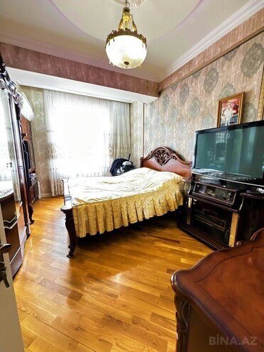 3-комн. новостройка - Наримановский  р. - 130 м² (3)