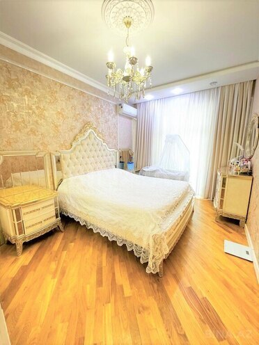 3-комн. новостройка - Наримановский  р. - 130 м² (2)
