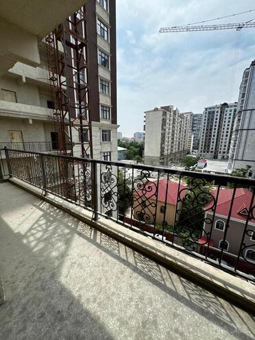 3-комн. новостройка - Наримановский  р. - 130 м² (10)