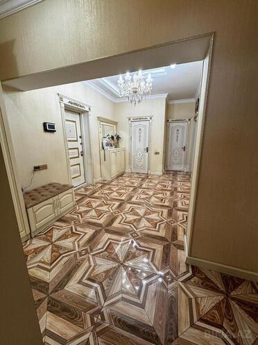 3-комн. новостройка - Наримановский  р. - 130 м² (7)
