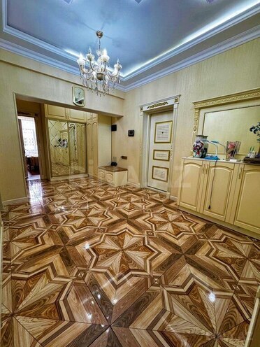 3-комн. новостройка - Наримановский  р. - 130 м² (6)