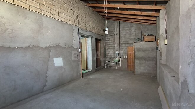 Obyekt - Xocəsən m. - 500 m² (4)