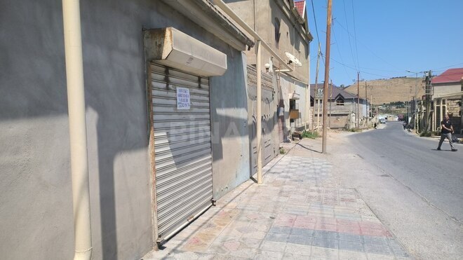 Obyekt - Xocəsən m. - 500 m² (1)