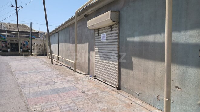 Obyekt - Xocəsən m. - 500 m² (2)