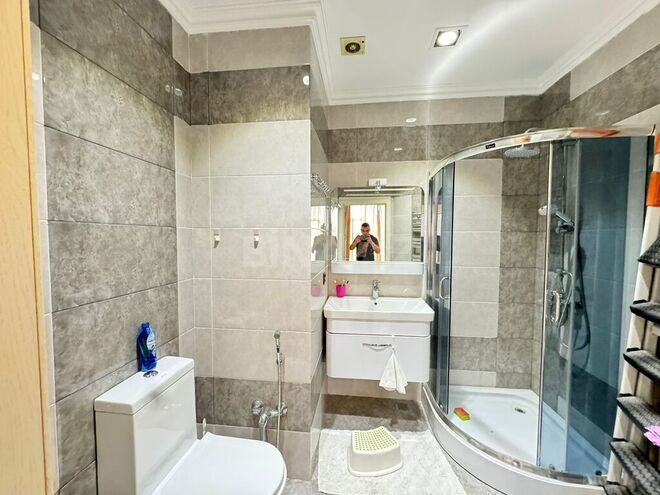 3-комн. новостройка - м. 28 мая - 145 м² (14)