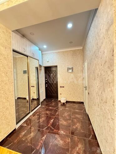 3-комн. новостройка - м. 28 мая - 145 м² (12)