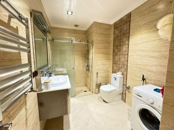 3-комн. новостройка - м. 28 мая - 145 м² (13)
