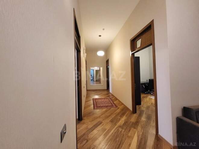 5 otaqlı köhnə tikili - Sahil m. - 250 m² (5)