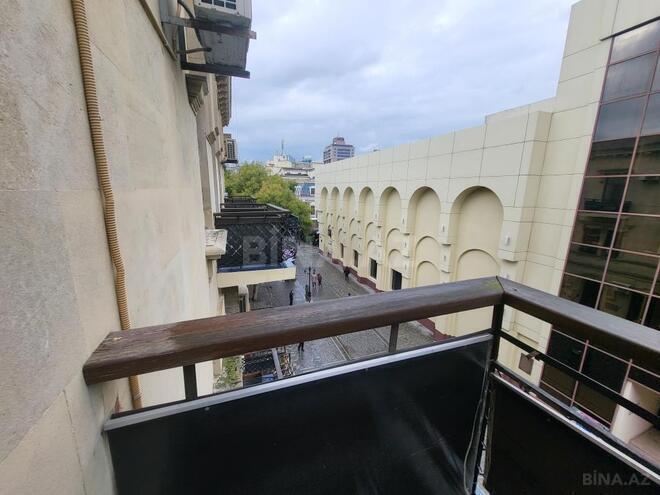 5 otaqlı köhnə tikili - Sahil m. - 250 m² (16)