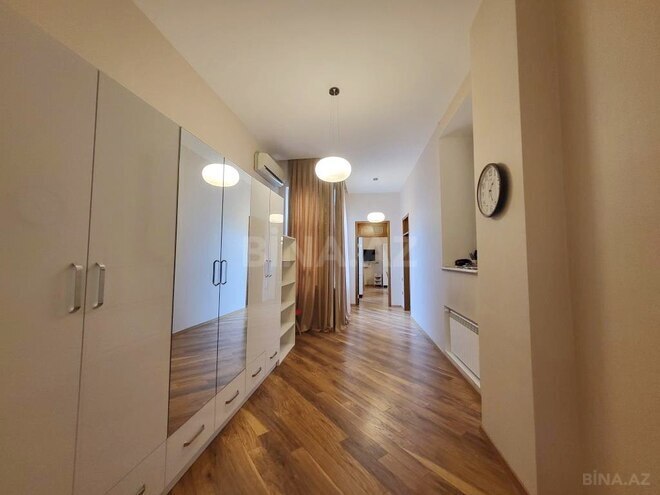 5 otaqlı köhnə tikili - Sahil m. - 250 m² (22)