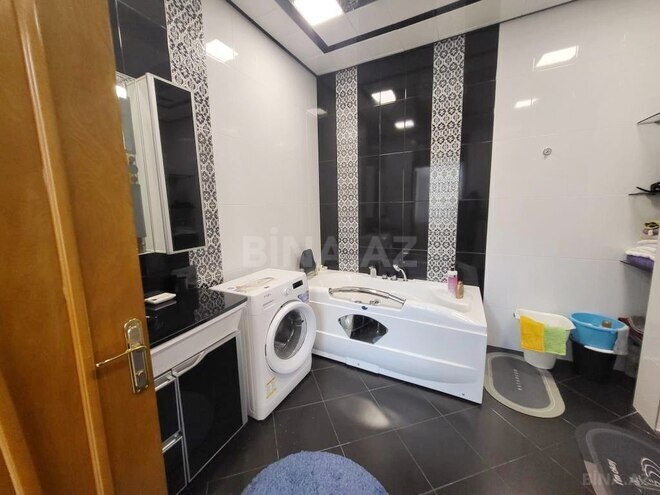 5 otaqlı köhnə tikili - Sahil m. - 250 m² (23)