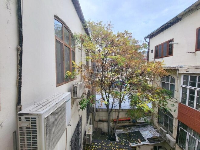 5 otaqlı köhnə tikili - Sahil m. - 250 m² (27)