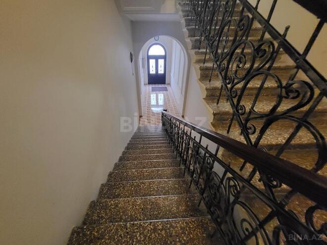 5 otaqlı köhnə tikili - Sahil m. - 250 m² (28)