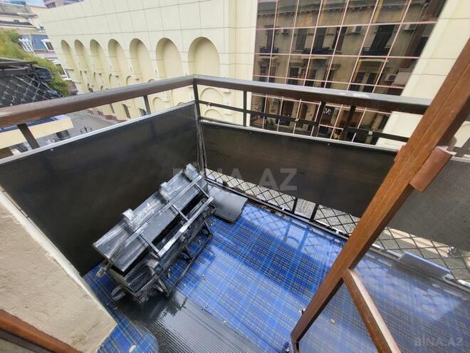 5 otaqlı köhnə tikili - Sahil m. - 250 m² (15)