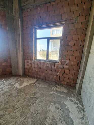 3 otaqlı yeni tikili - Yeni Yasamal q. - 118 m² (5)