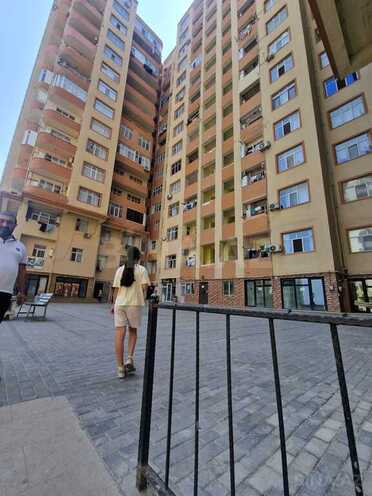 3 otaqlı yeni tikili - Yeni Yasamal q. - 118 m² (2)