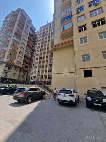 3 otaqlı yeni tikili - Yeni Yasamal q. - 118 m² (6)